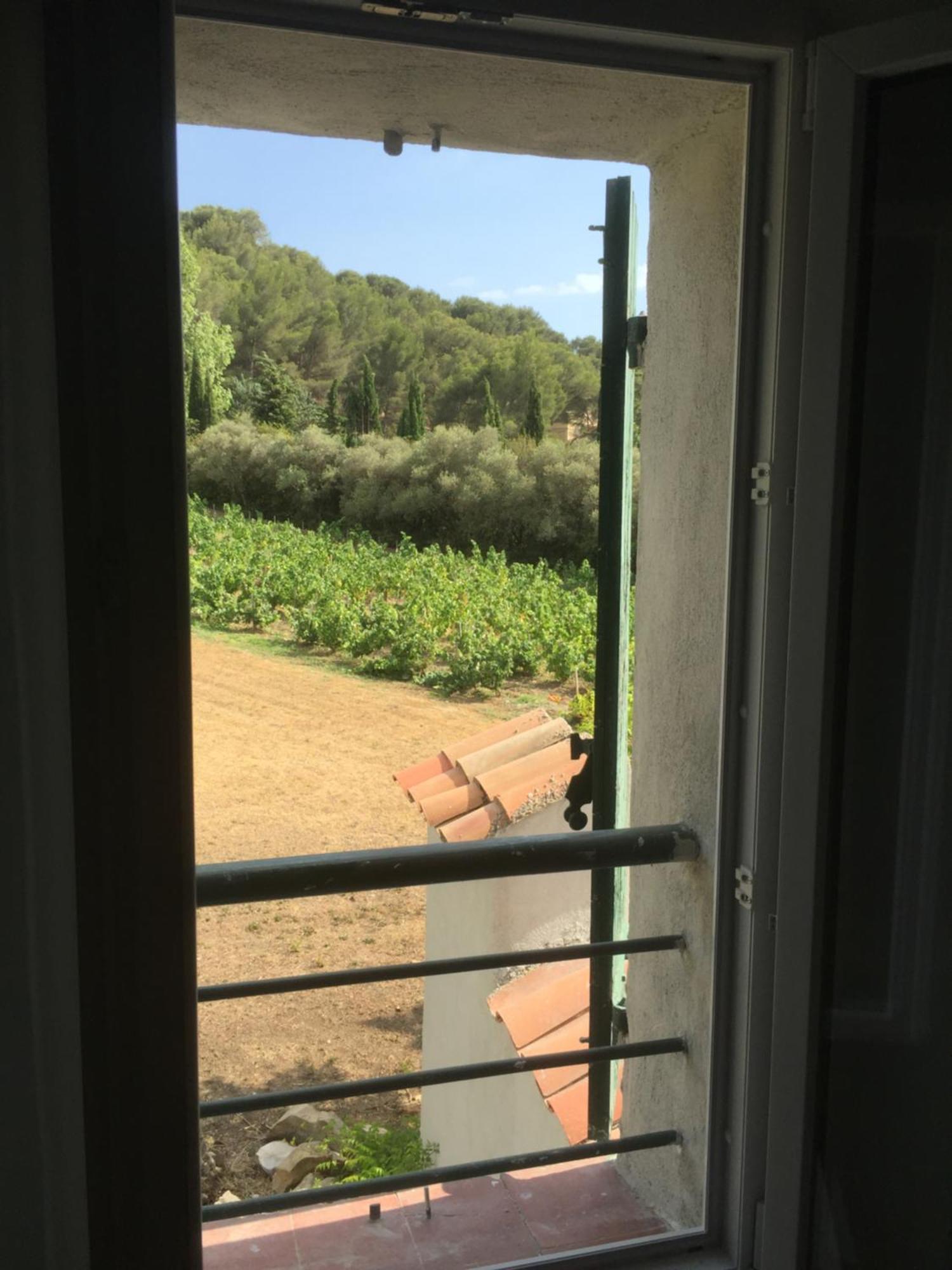 Villavos- Le Bocage Cassis Eksteriør billede
