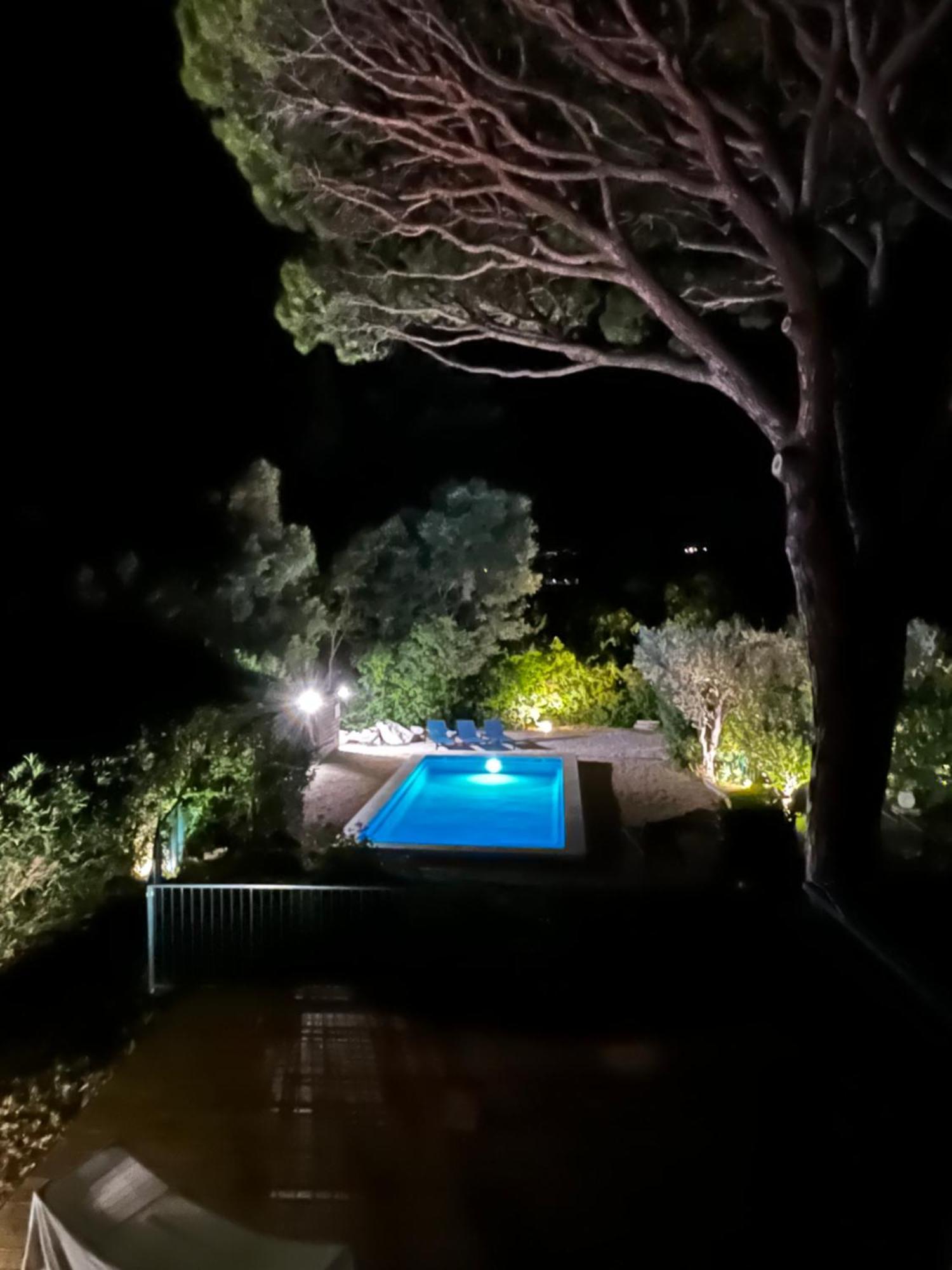 Villavos- Le Bocage Cassis Eksteriør billede